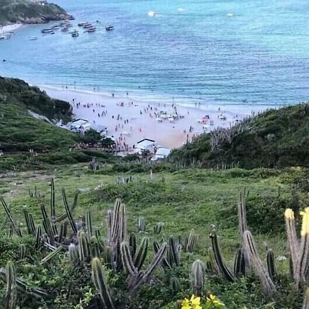 Condominio Beach Town. Arraial do Cabo Extérieur photo
