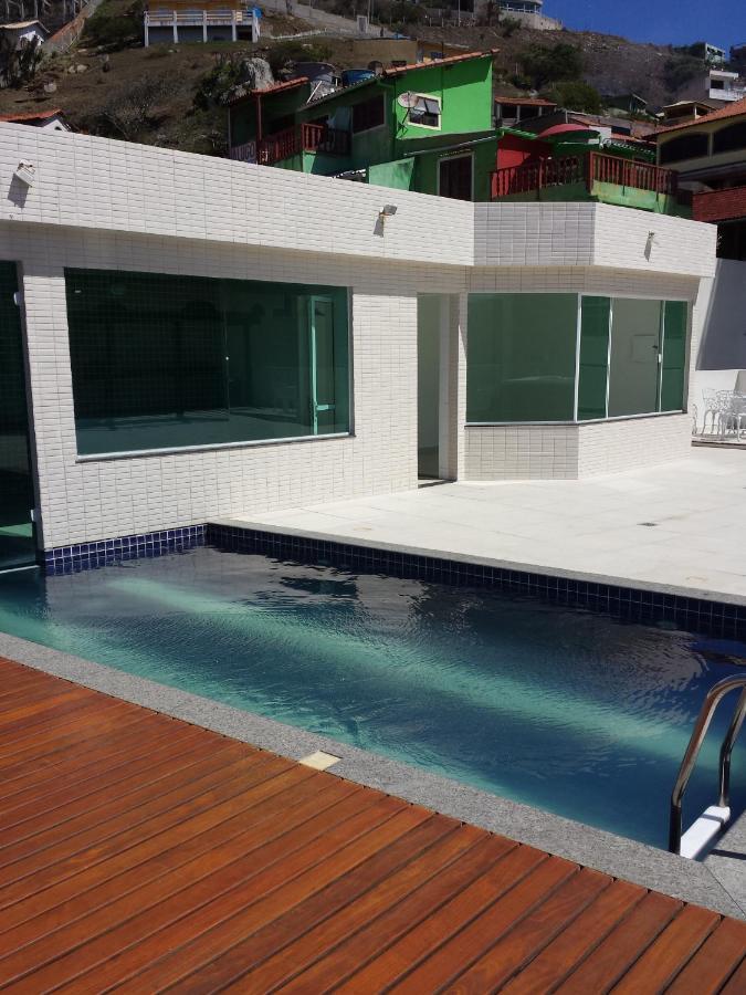 Condominio Beach Town. Arraial do Cabo Extérieur photo