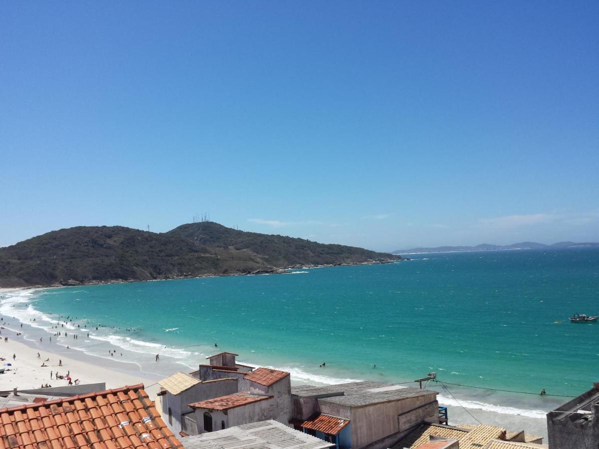 Condominio Beach Town. Arraial do Cabo Extérieur photo