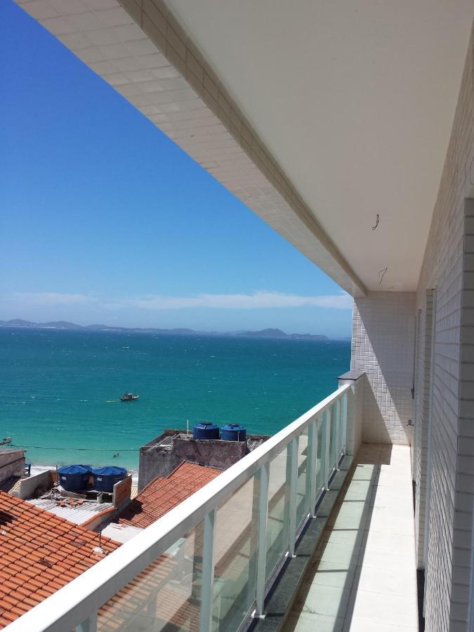 Condominio Beach Town. Arraial do Cabo Extérieur photo