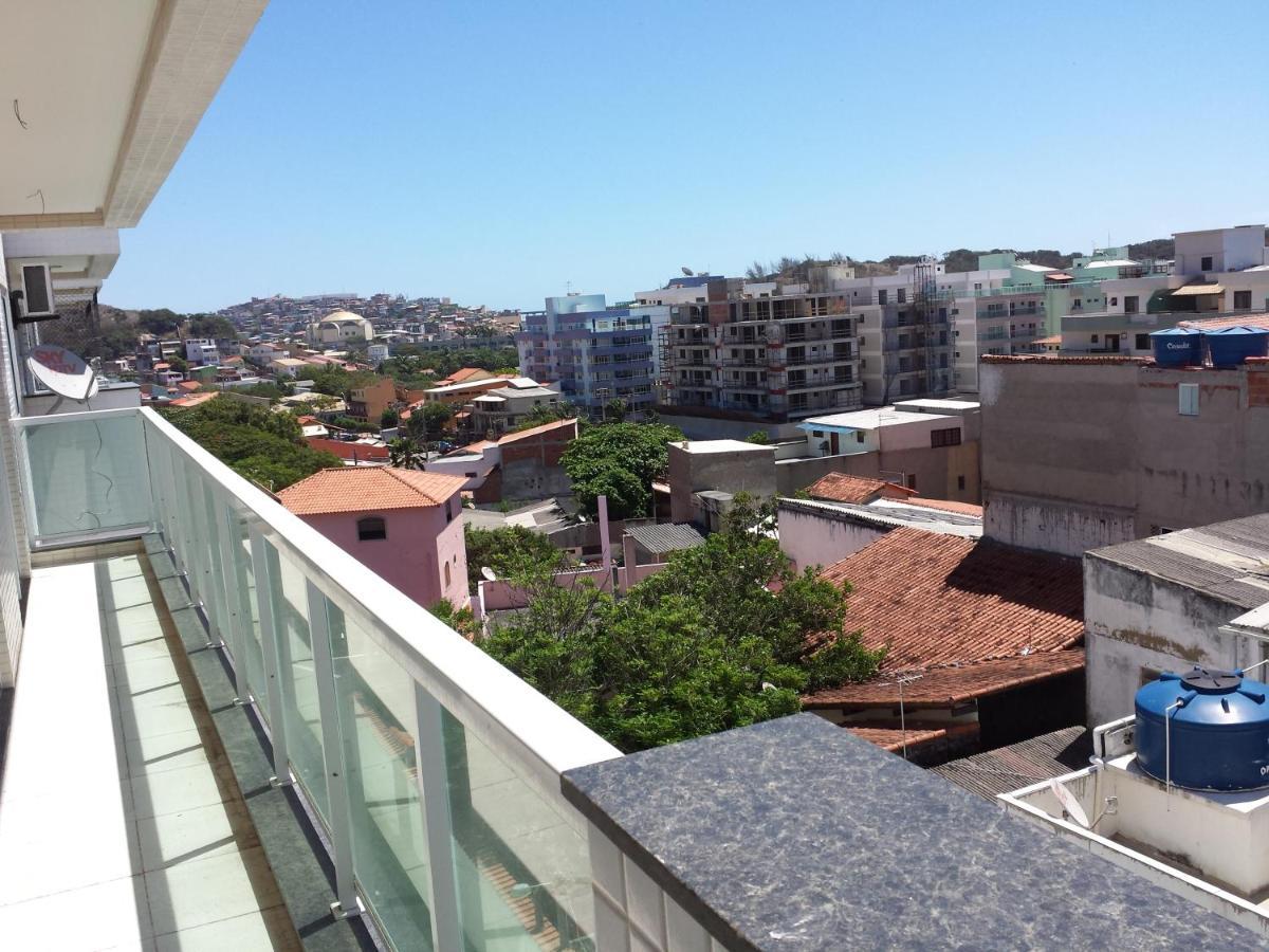 Condominio Beach Town. Arraial do Cabo Extérieur photo