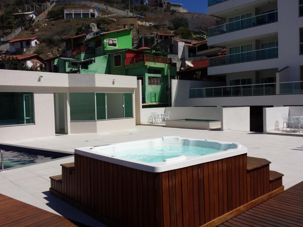 Condominio Beach Town. Arraial do Cabo Extérieur photo