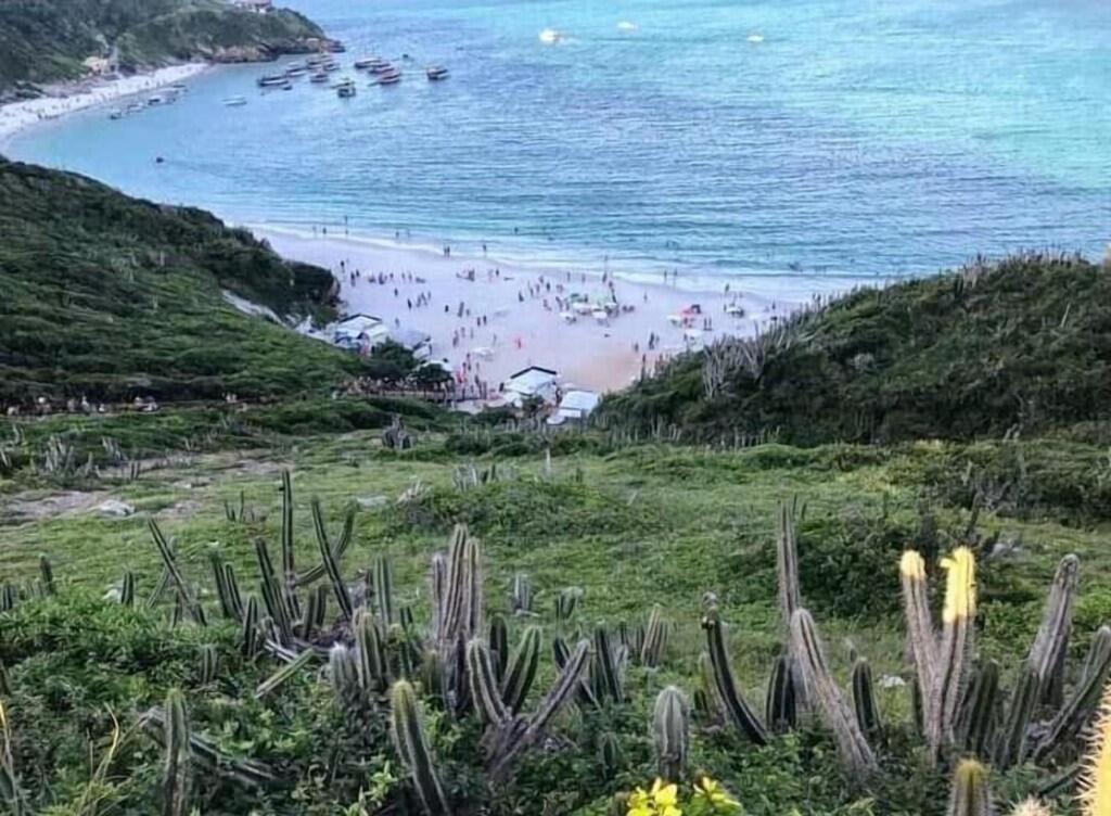 Condominio Beach Town. Arraial do Cabo Extérieur photo