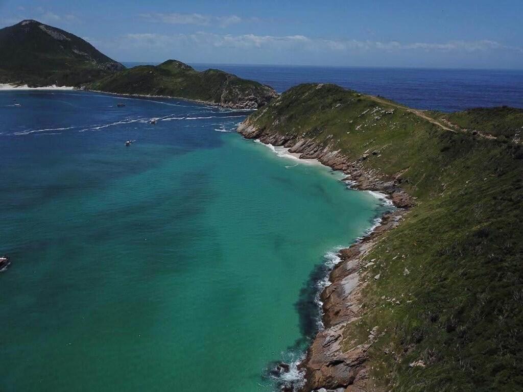 Condominio Beach Town. Arraial do Cabo Extérieur photo