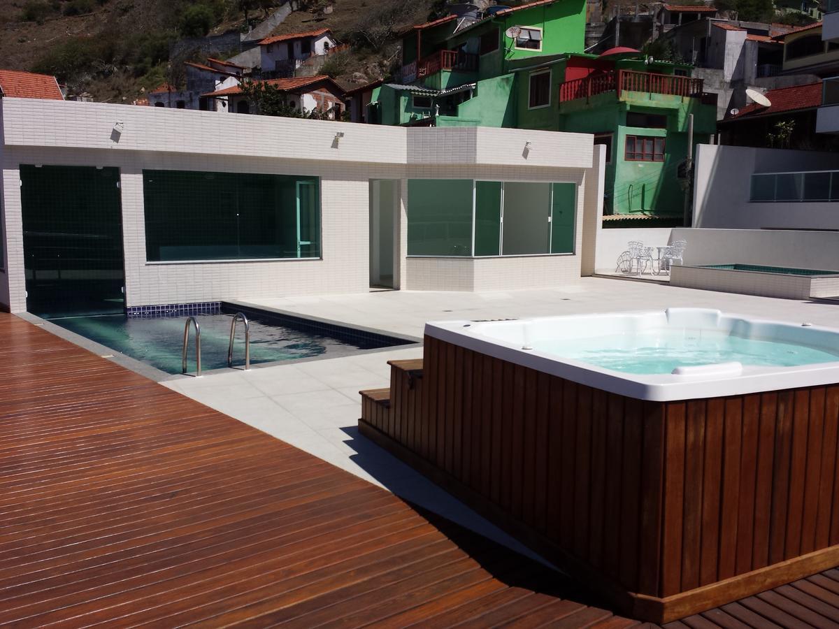 Condominio Beach Town. Arraial do Cabo Extérieur photo