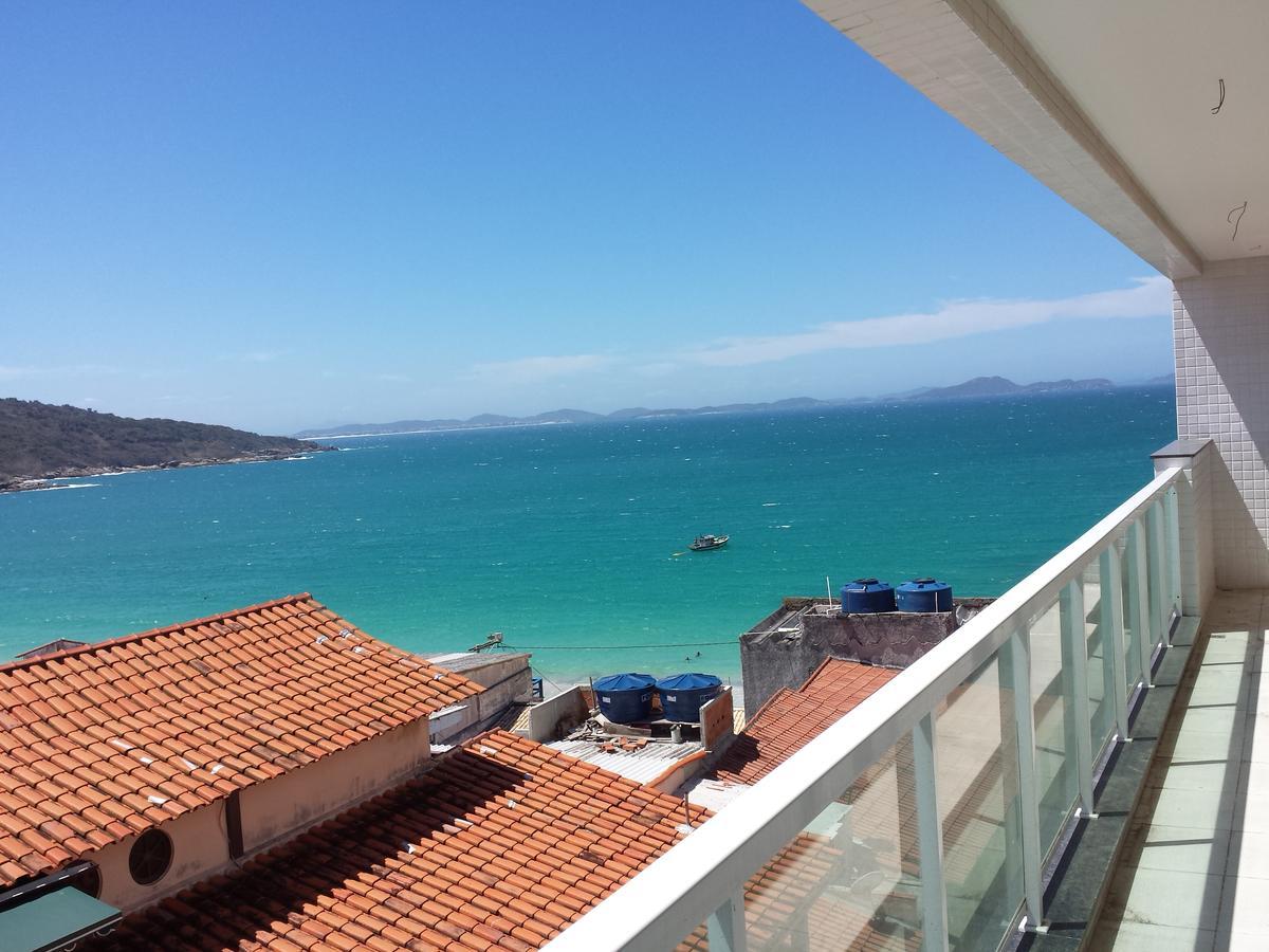 Condominio Beach Town. Arraial do Cabo Extérieur photo