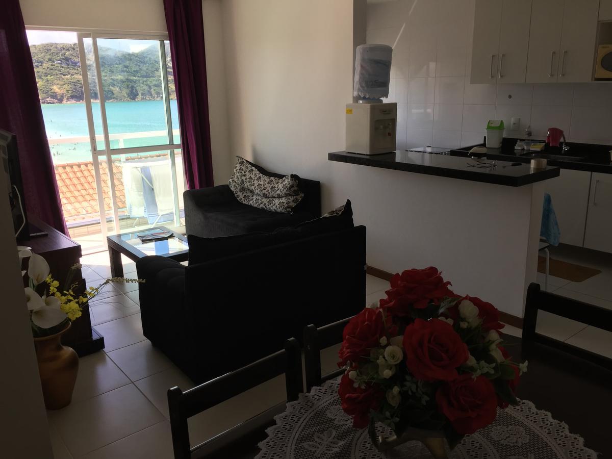 Condominio Beach Town. Arraial do Cabo Extérieur photo