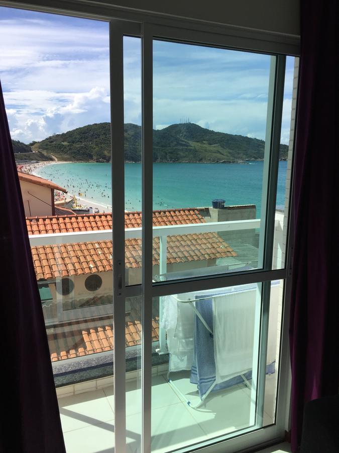Condominio Beach Town. Arraial do Cabo Extérieur photo