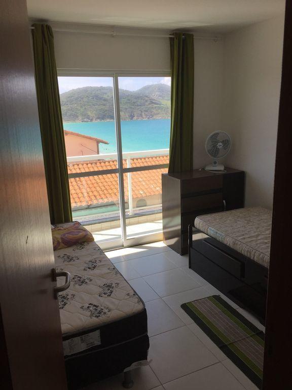 Condominio Beach Town. Arraial do Cabo Extérieur photo
