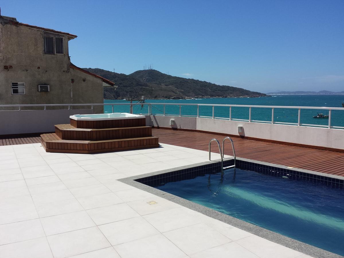 Condominio Beach Town. Arraial do Cabo Extérieur photo