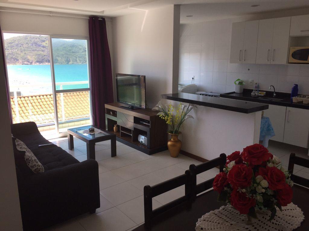 Condominio Beach Town. Arraial do Cabo Extérieur photo