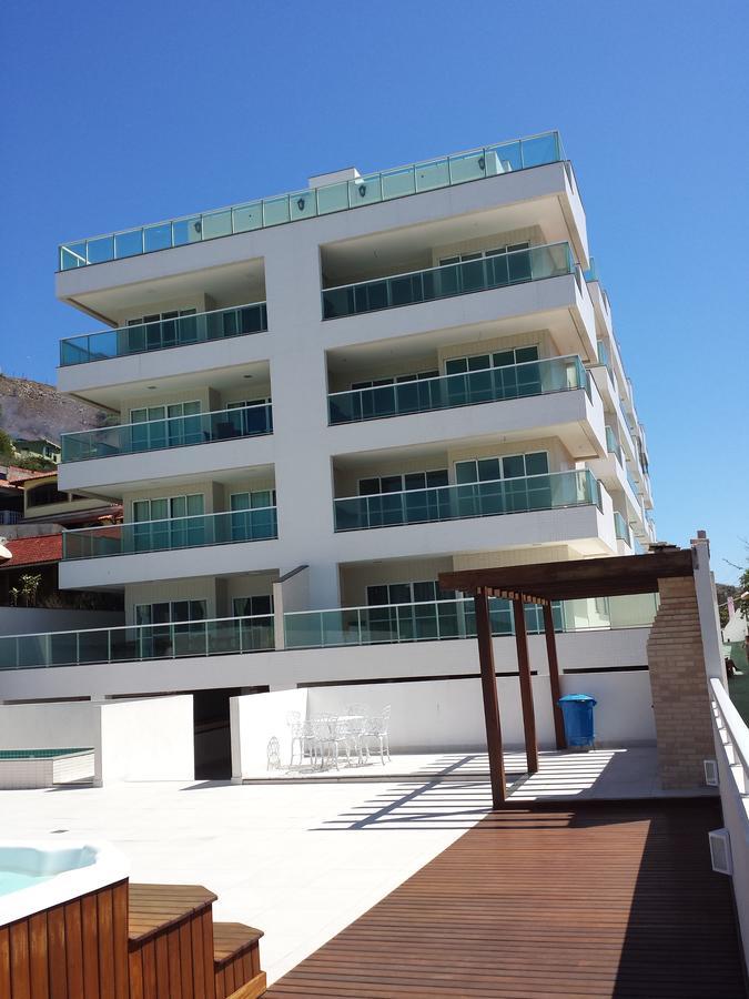 Condominio Beach Town. Arraial do Cabo Extérieur photo