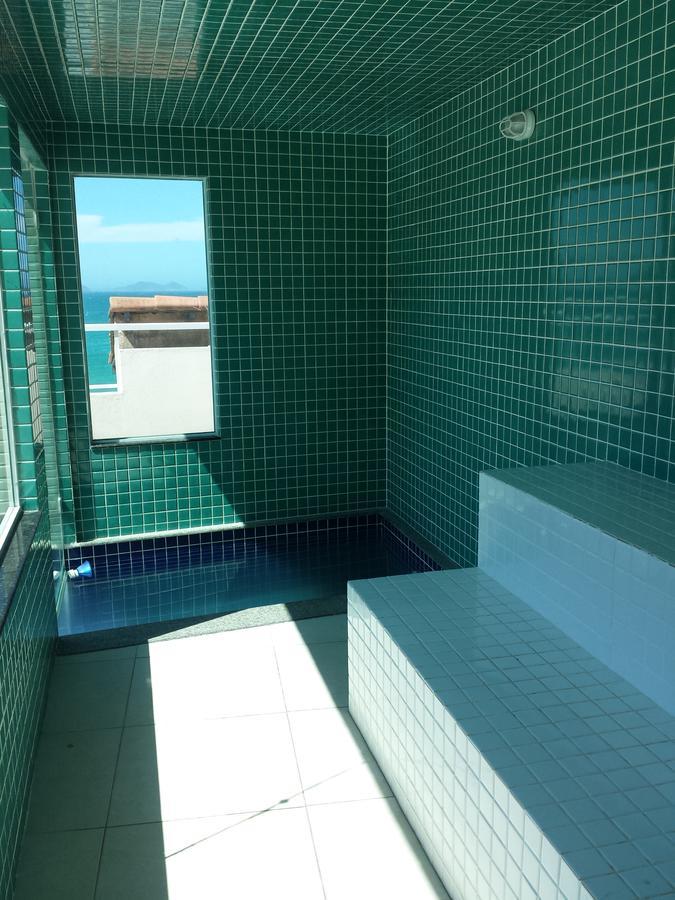 Condominio Beach Town. Arraial do Cabo Extérieur photo