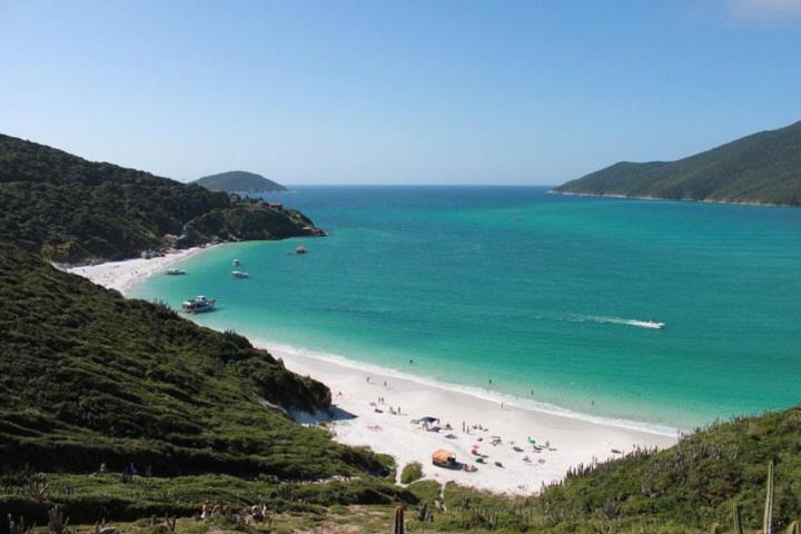 Condominio Beach Town. Arraial do Cabo Extérieur photo